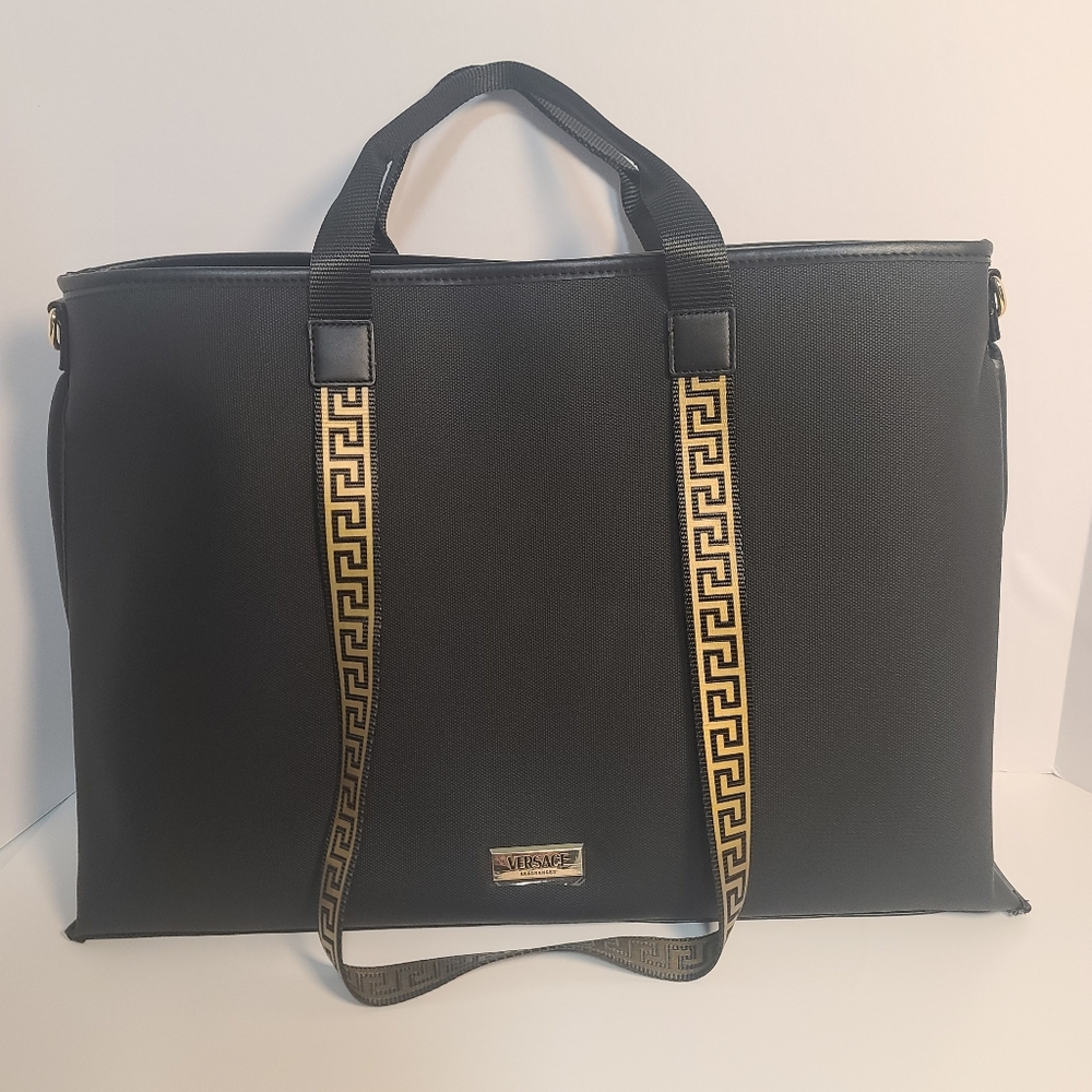Versace Diaper Bag - Picture 2 of 14